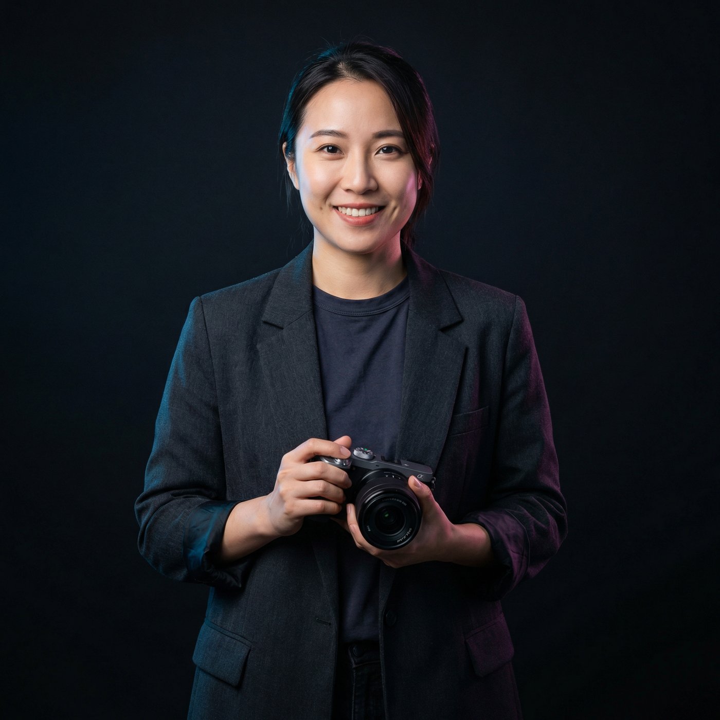 免费看片摄影总监林雪