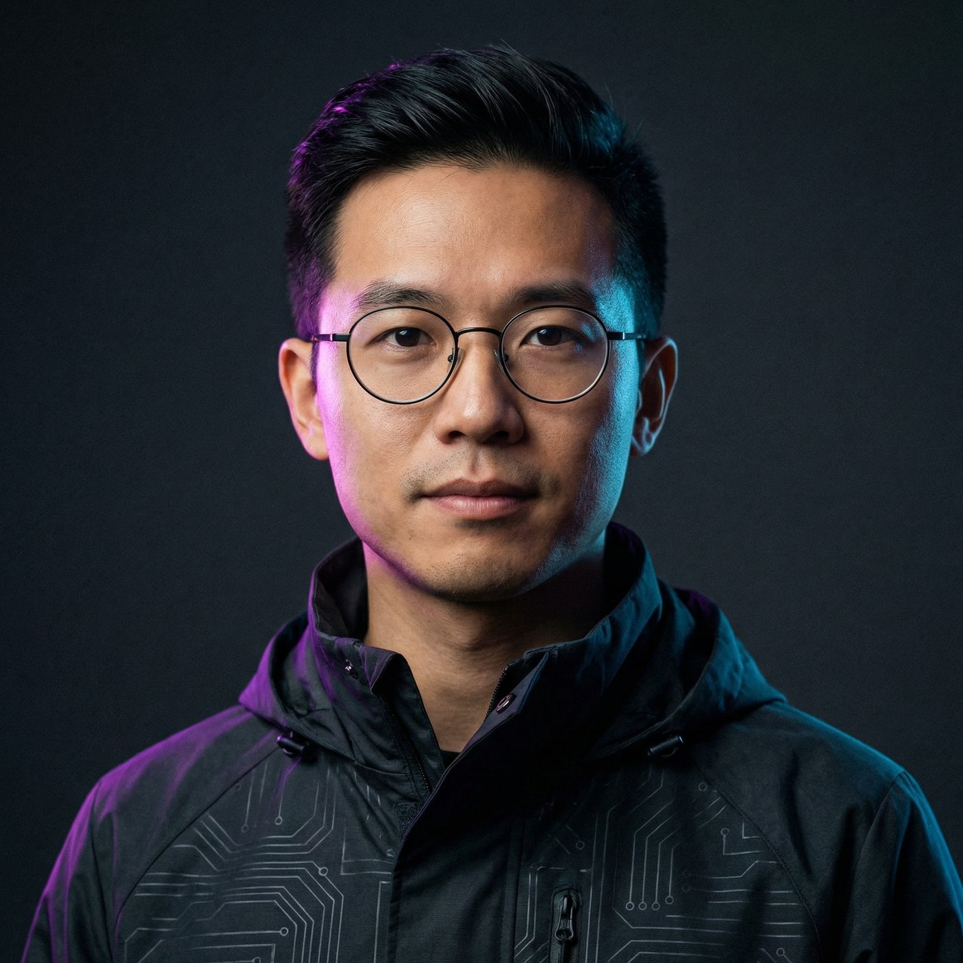 免费看片 AI技术总监张明