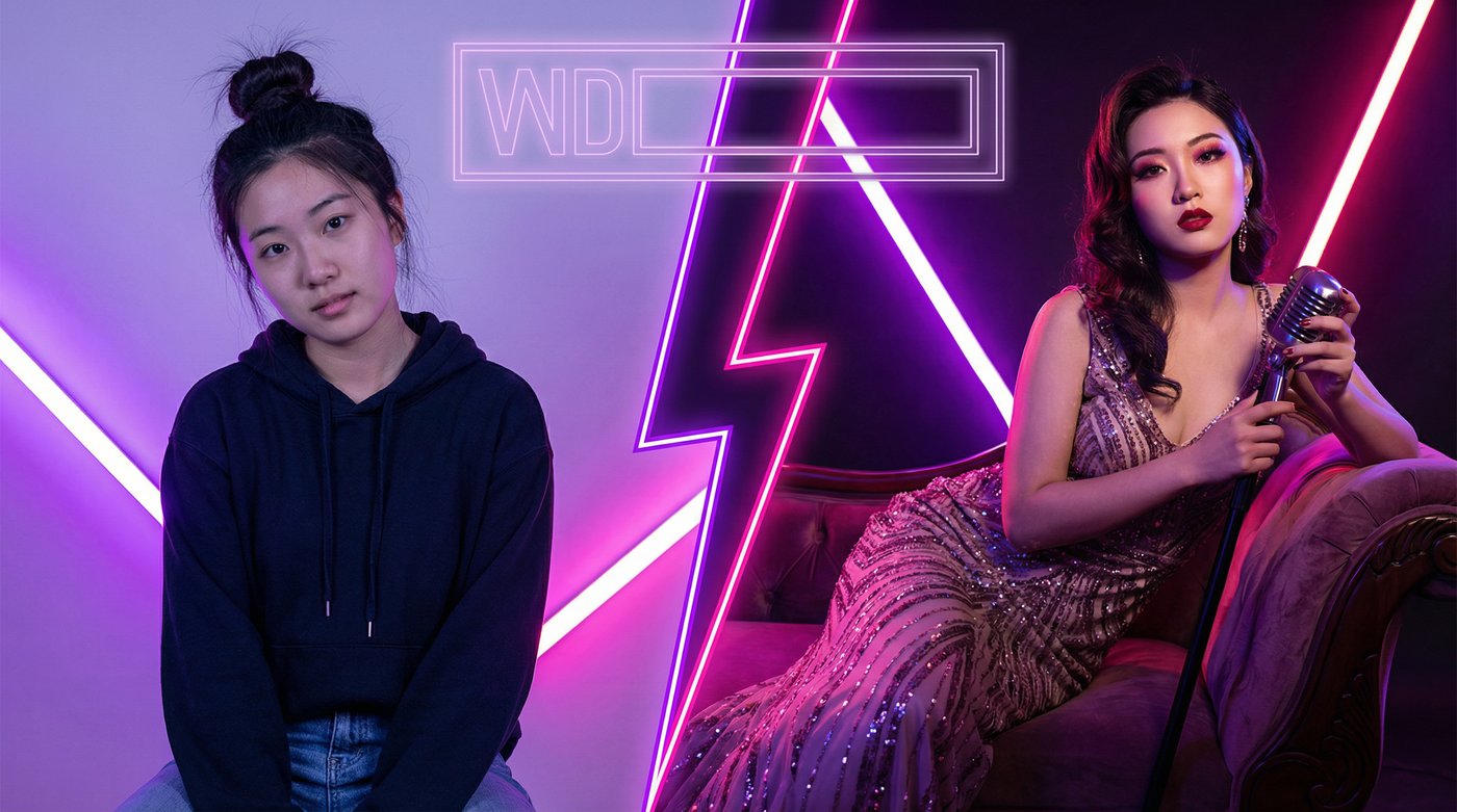 免费看片反差变装视频教程